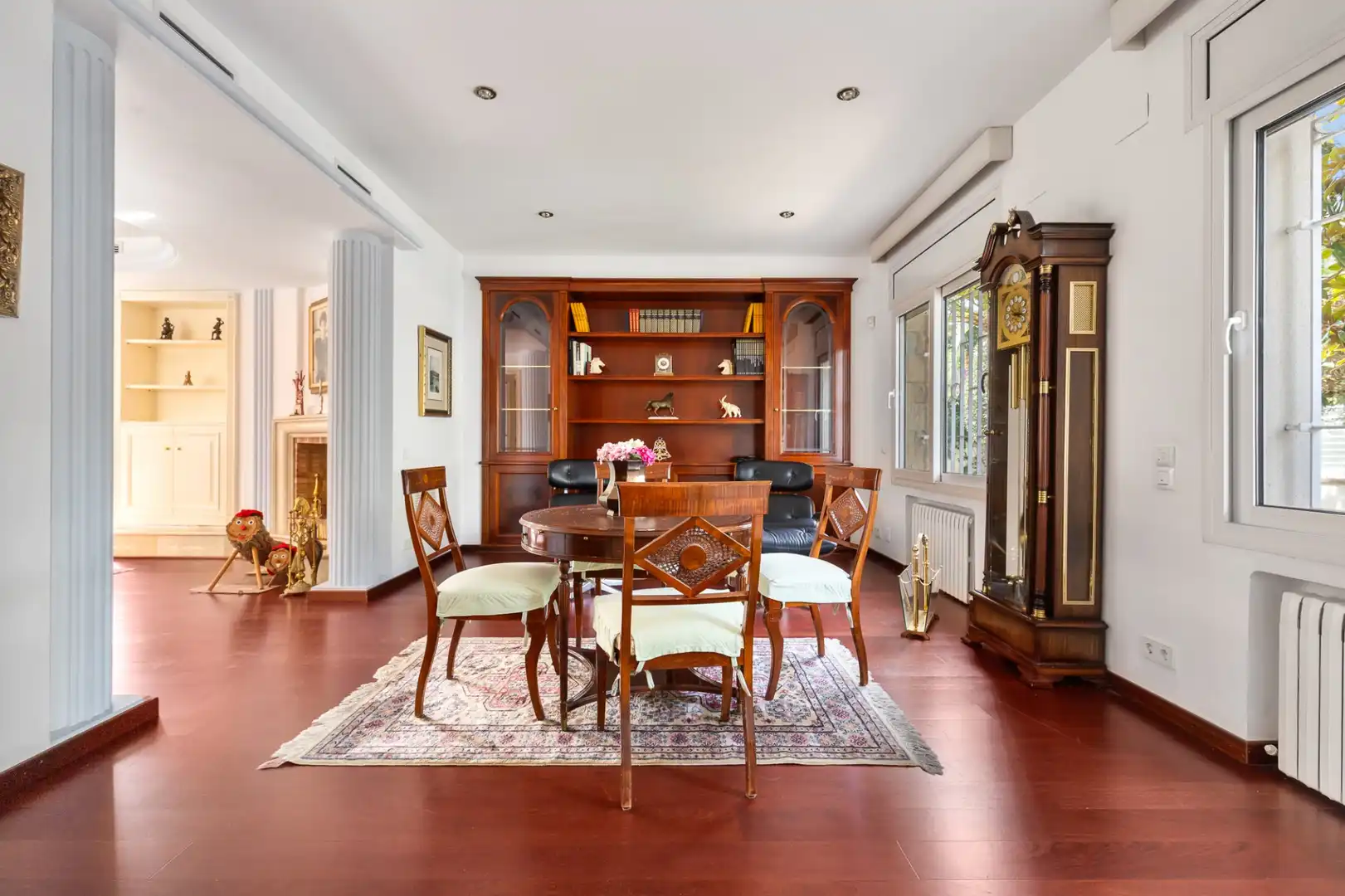 Casa con piscina en venta en L"ELECTRICITAT, imagen 6