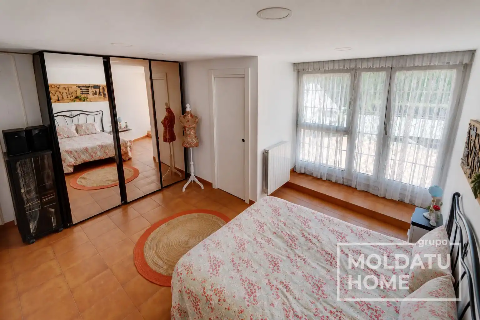 Casa con jardín en venta en Avenida Barenilla, imagen 12