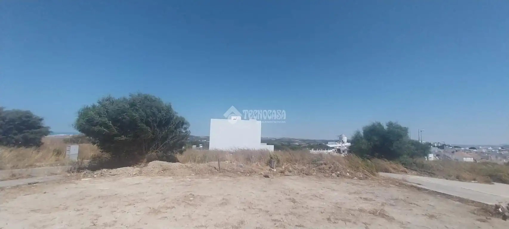 Residencial en venta en Vejer de la Frontera