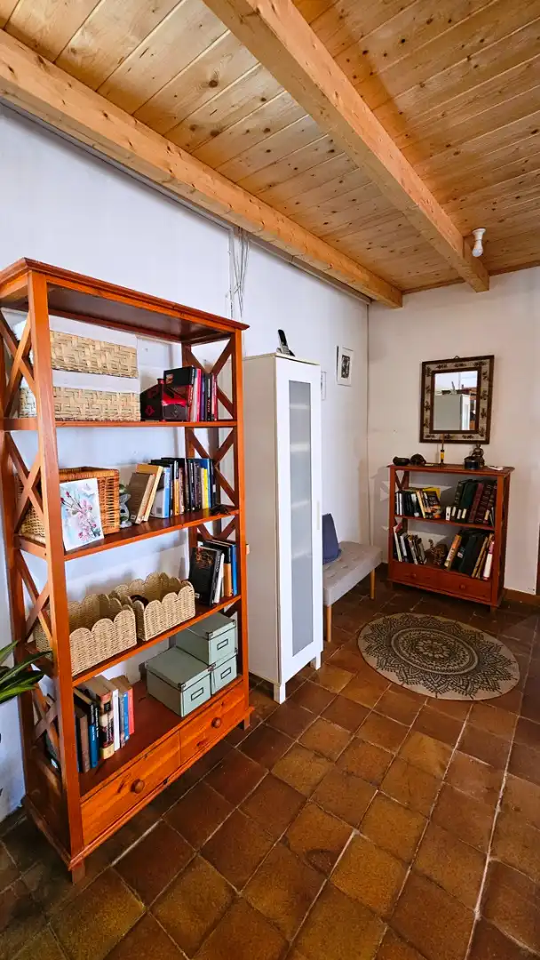 Casa o chalet en venta en Cortelazor con Jardín privado, Terraza y Trastero