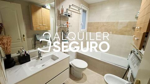 Foto 5 de Pis de lloguer a San Ignacio de Loyola, Alto de la Jabonería, Madrid