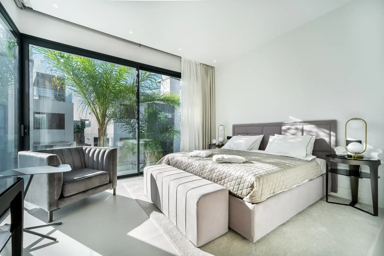 Haus mit Pool zum Verkauf in Marbella Centro, imagen 11