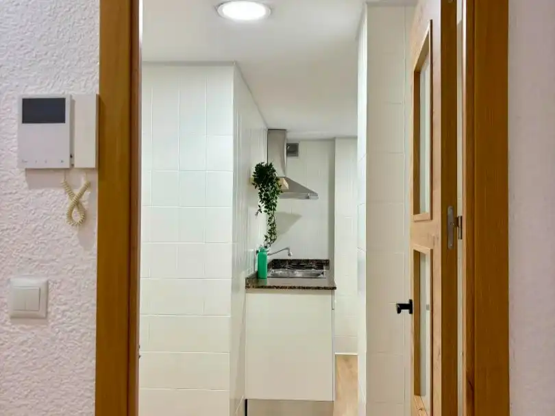 Flat with lift for sale in Carrer Cervantes 40, imagen 15
