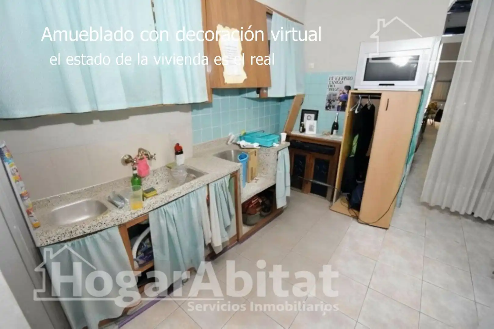 House with terrace for sale in Calle Pedro Alcázar, imagen 2