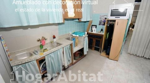 Foto 2 de Casa o xalet en venda a Calle Pedro Alcázar, Nules, Castellón