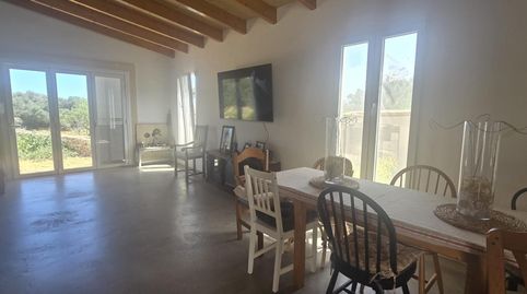 Foto 2 von Country house zum Verkauf in S'Alquería Blanca - Calonge, Santanyí