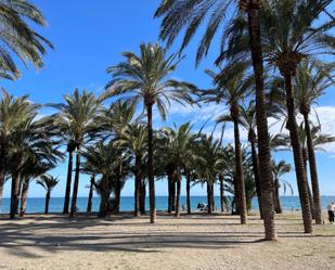 Vista exterior de Pis en venda en Torremolinos amb Aire condicionat, Calefacció i Terrassa