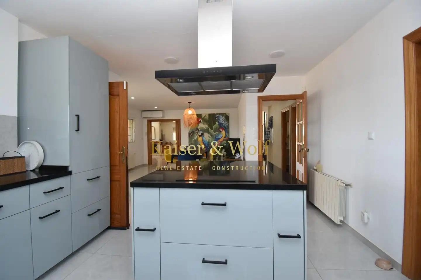Casa con piscina en venta en Baya Baja, imagen 9