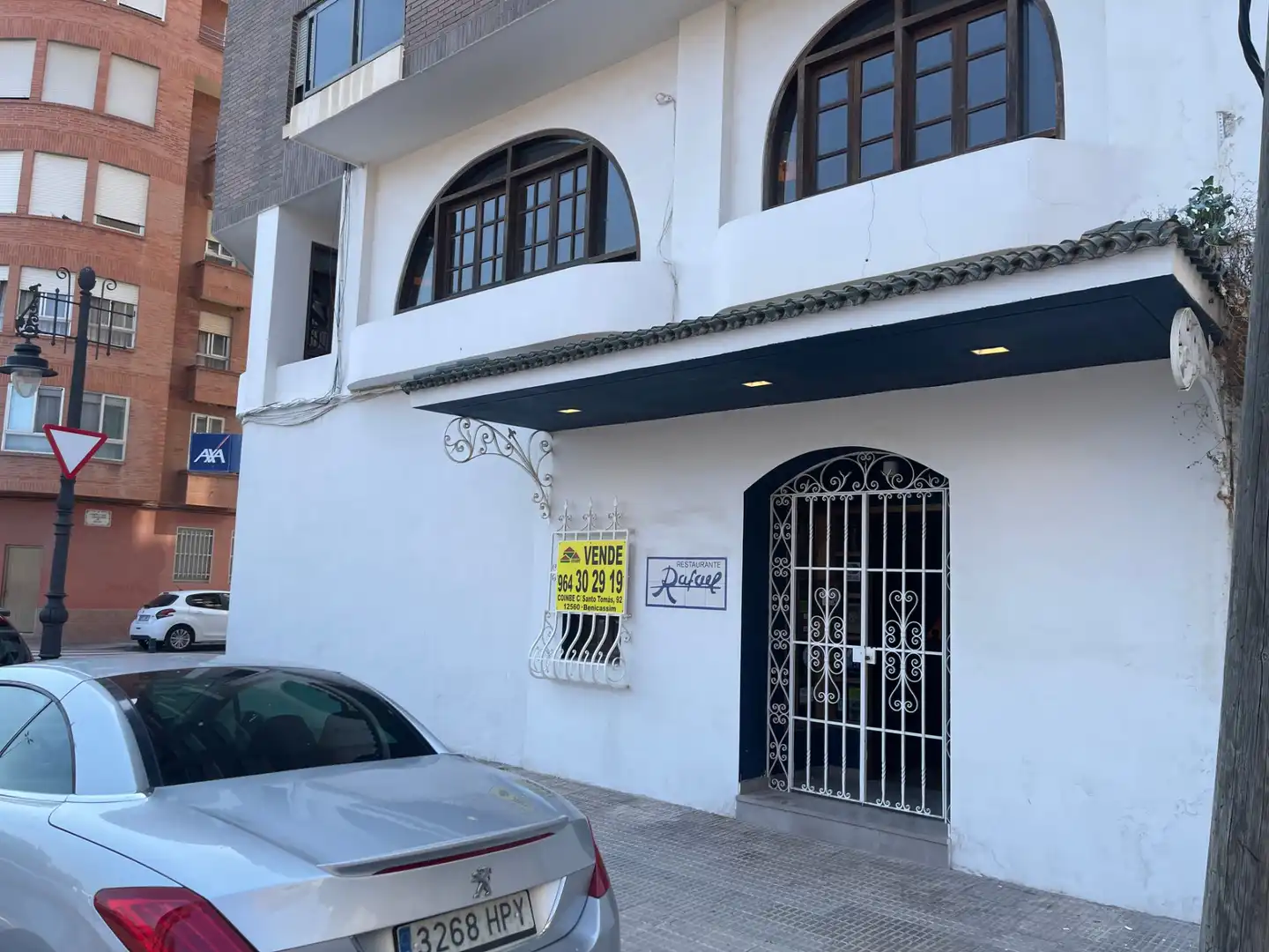 Gewerbefläche zum Verkauf in Carrer Guardamar de Segura, imagen 10