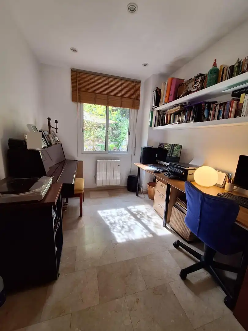Casa o xalet en venda en Castellar del Vallès amb Calefacció, Terrassa i Piscina