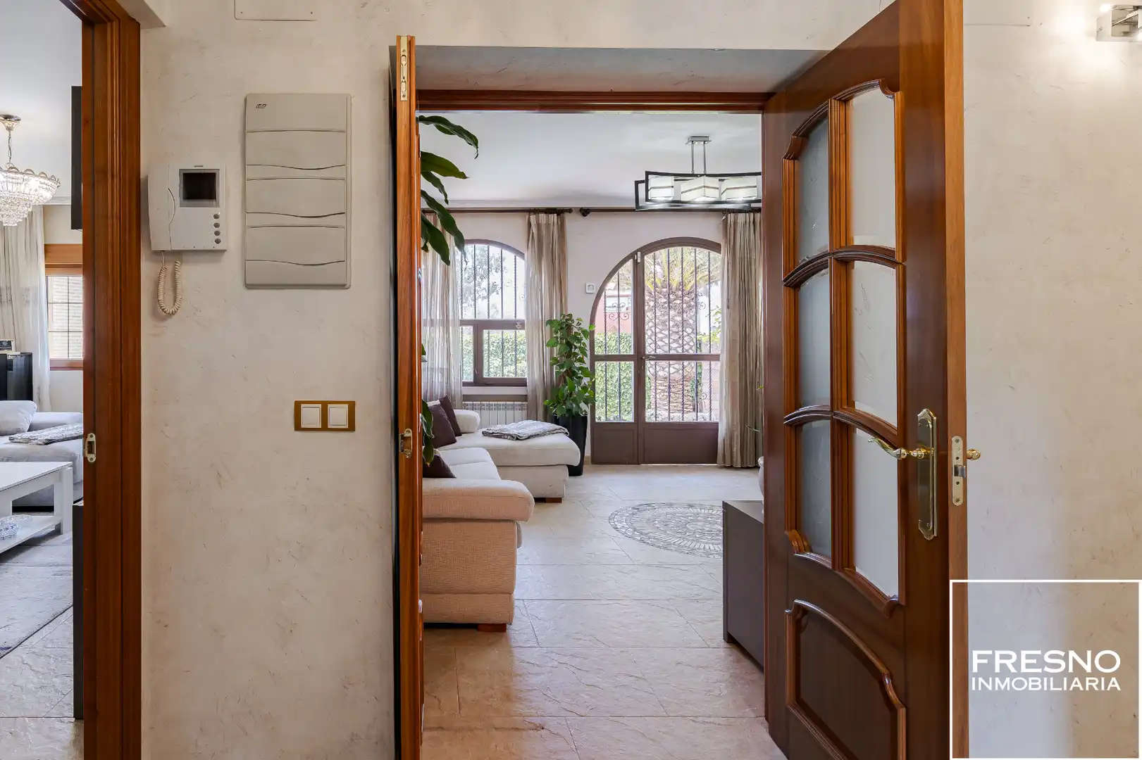 Casa o xalet en venda en Cobeña amb Aire condicionat, Calefacció i Jardí privat