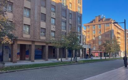 Exterior view of Premises for sale in Oviedo   with Terrace