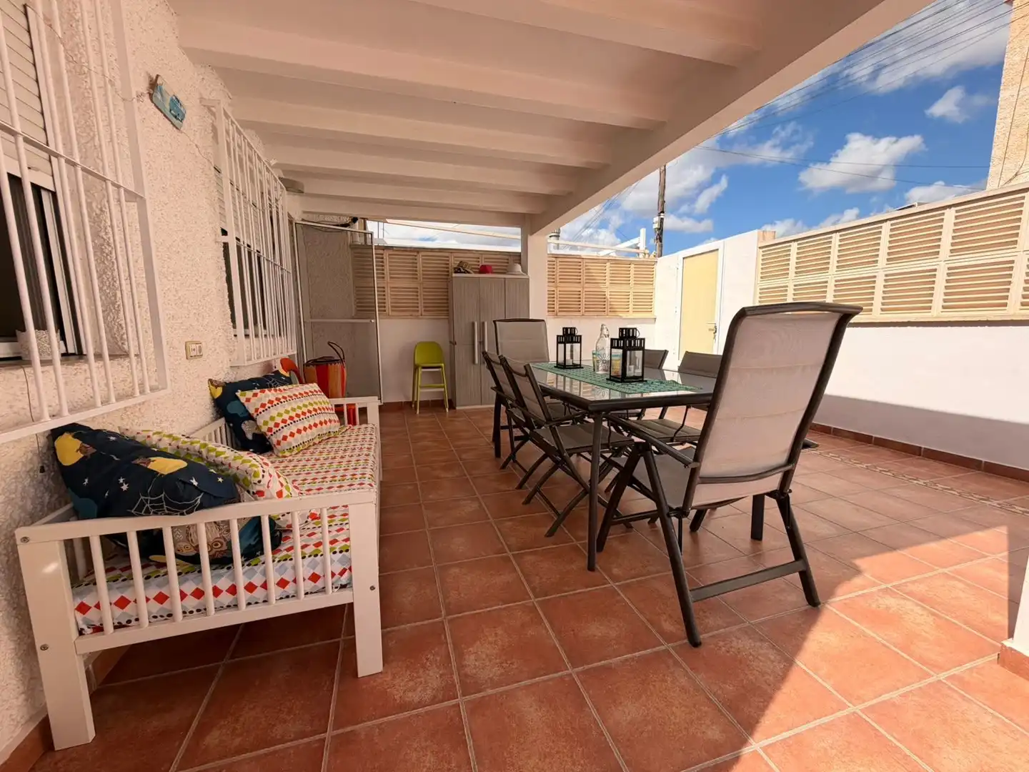 Casa en venda a Santa Pola ciudad, imagen 8