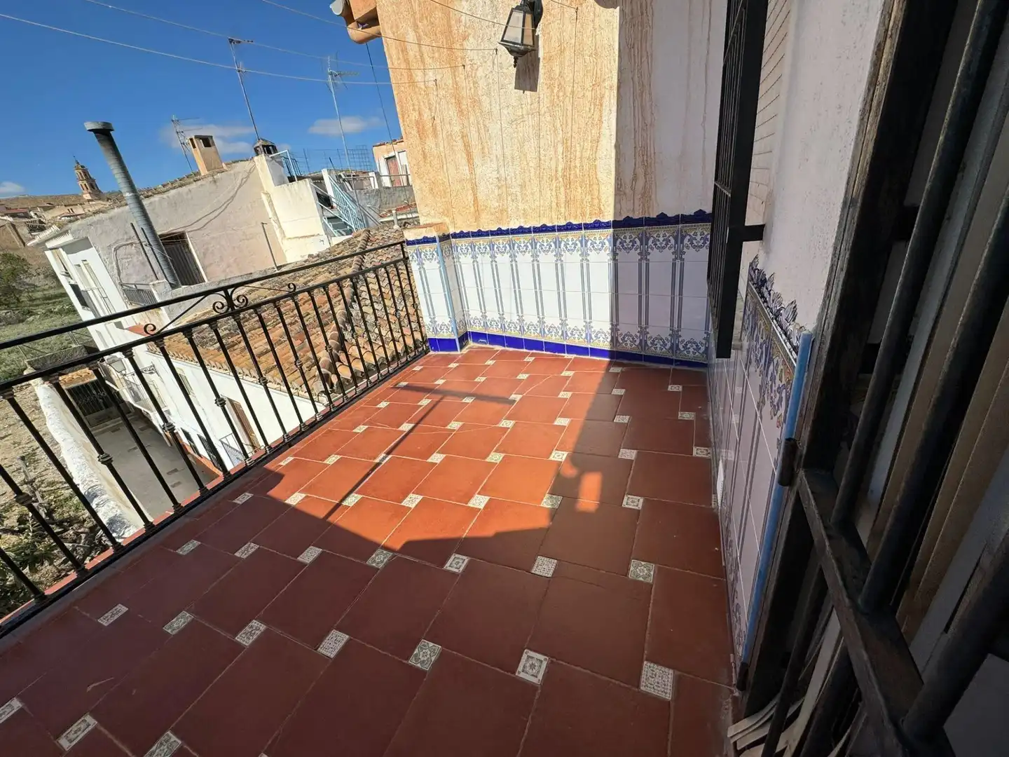 Casa con terrazza in vendita a Baza, imagen 28