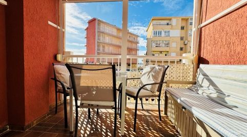 Foto 3 de Apartament en venda a Zona Carrefour - Urbanizaciones, Torrevieja