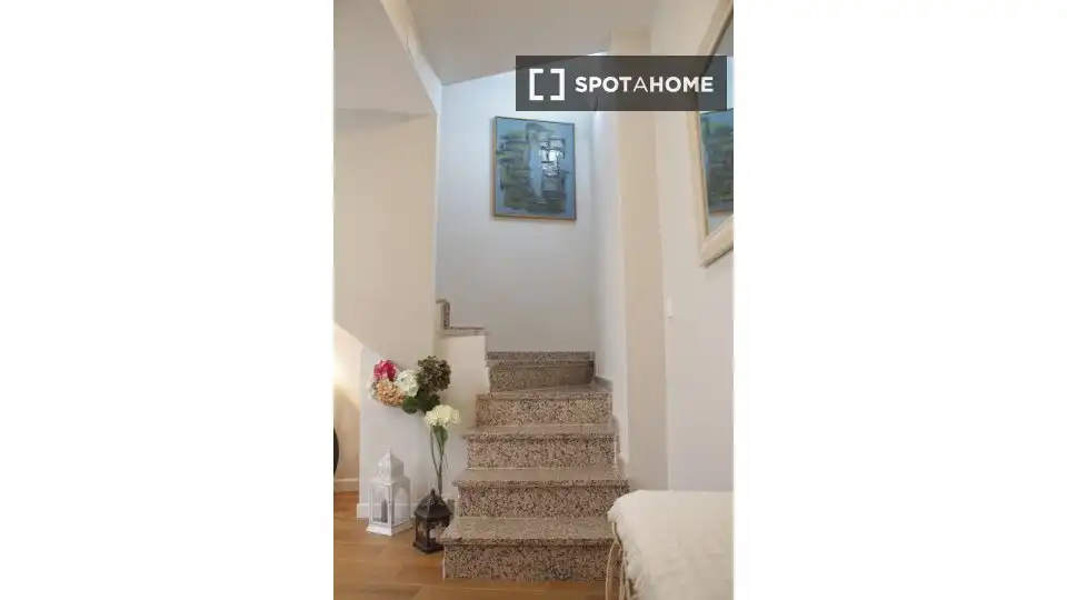 Apartamento para compartir en Córdoba con Aire acondicionado, Calefacción y Terraza
