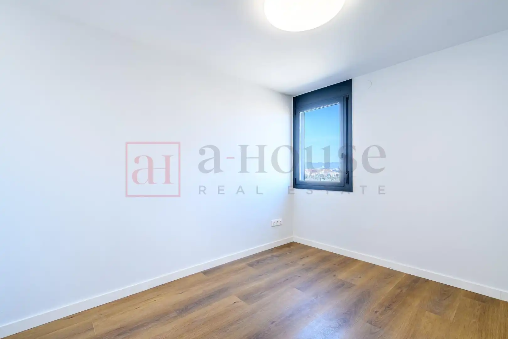 Habitación de Piso en venta en Barcelona con Aire acondicionado, Calefacción y Parquet