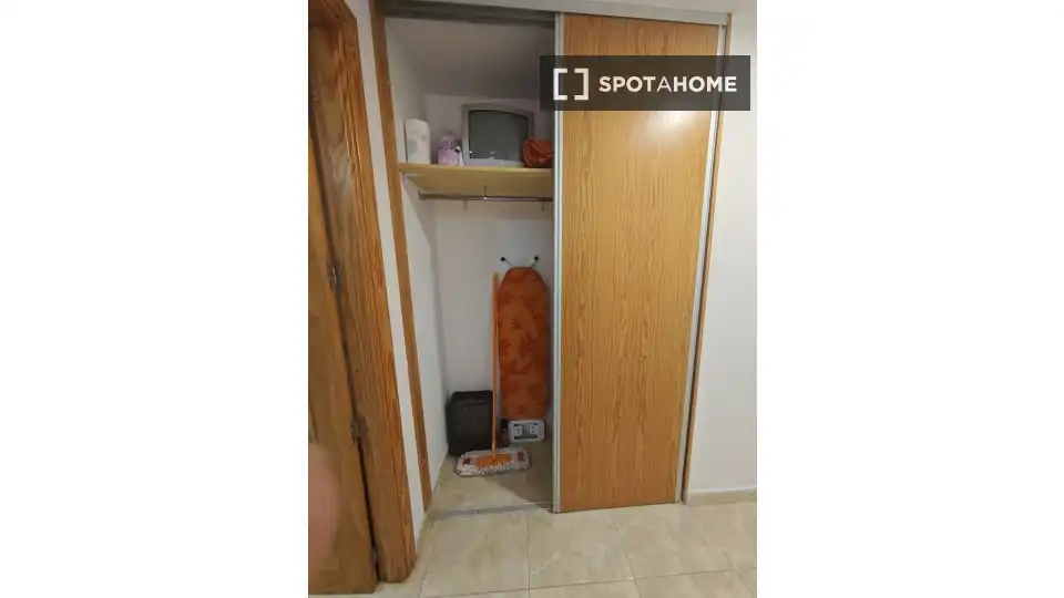 Habitación en El Altet