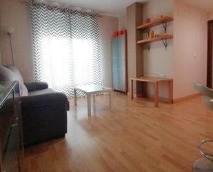 Sala d'estar de Apartament en venda en Badajoz Capital