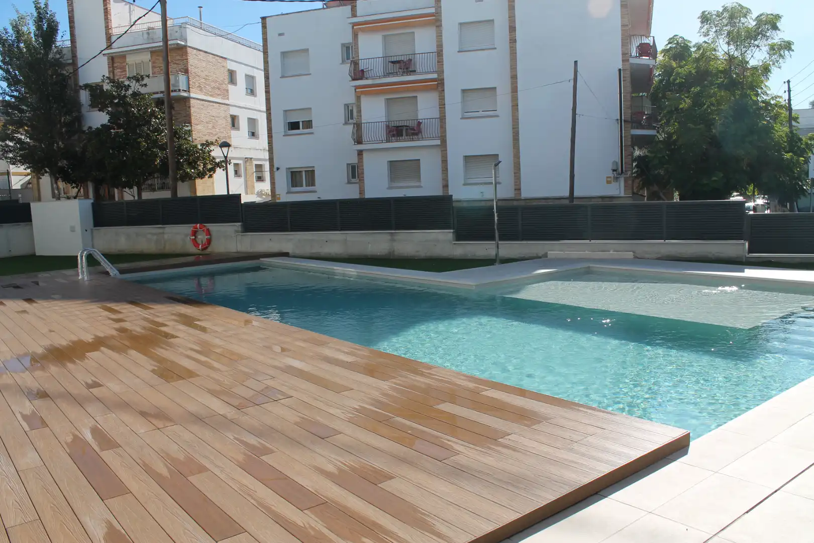 Appartement avec piscine à vendre à Carrer del Doctor Fleming 7, imagen 5