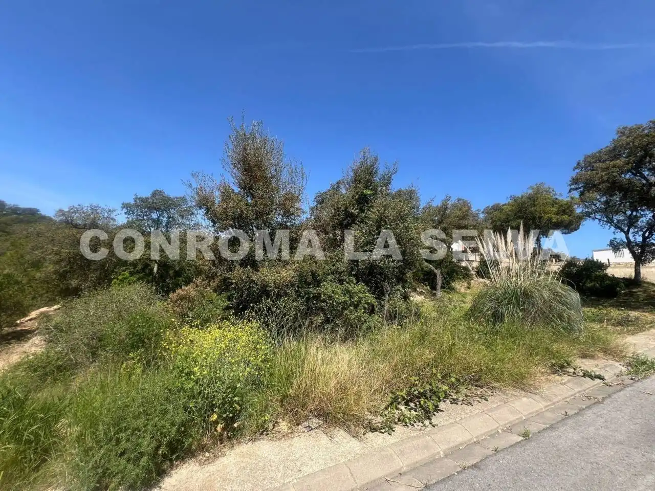 Terreny residencial en venda a Llagostera, imagen 10
