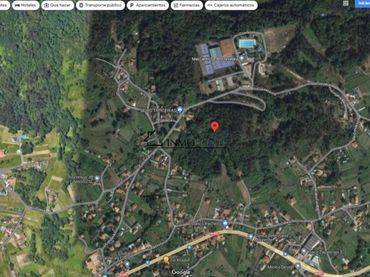 Terreni e lotti in vendita a CONS-MOURENTE Suelo Polígono 166 P