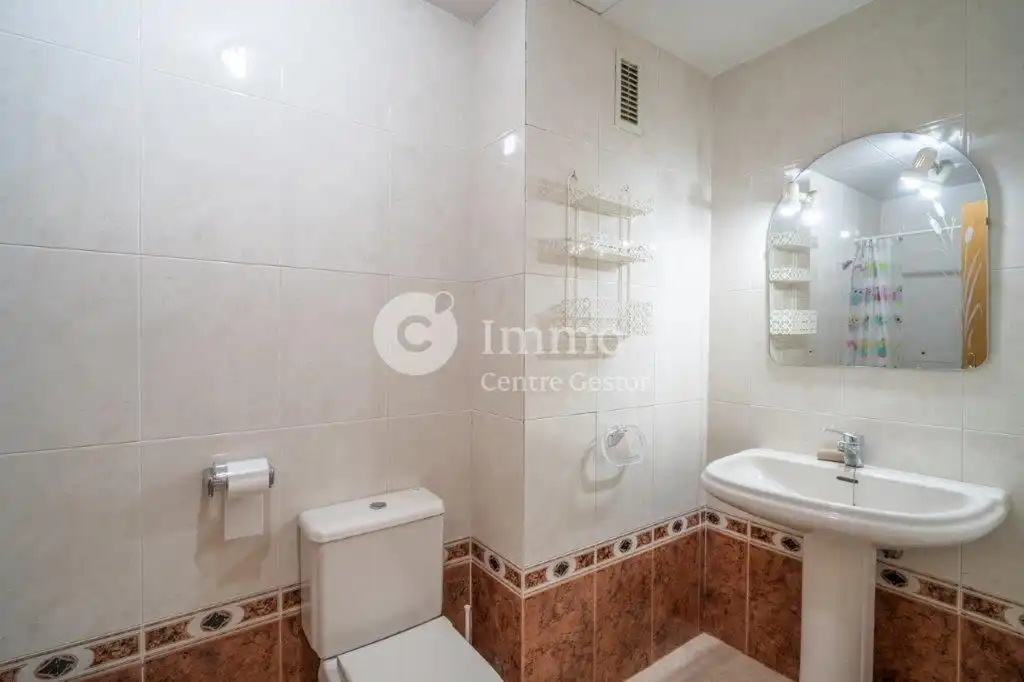 Duplex con terrazza in vendita a Avinguda de Catalunya 21, imagen 10