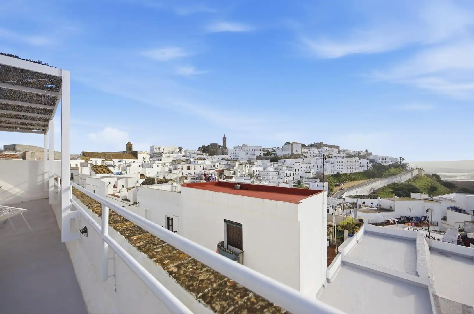 Apartment zum Verkauf in Vejer, imagen 41