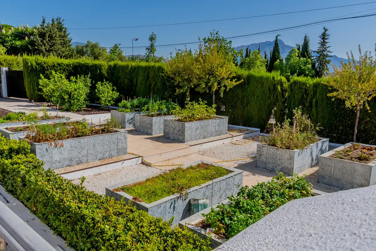 Reihenhaus zum Verkauf in San Pedro de Alcántara, imagen 42