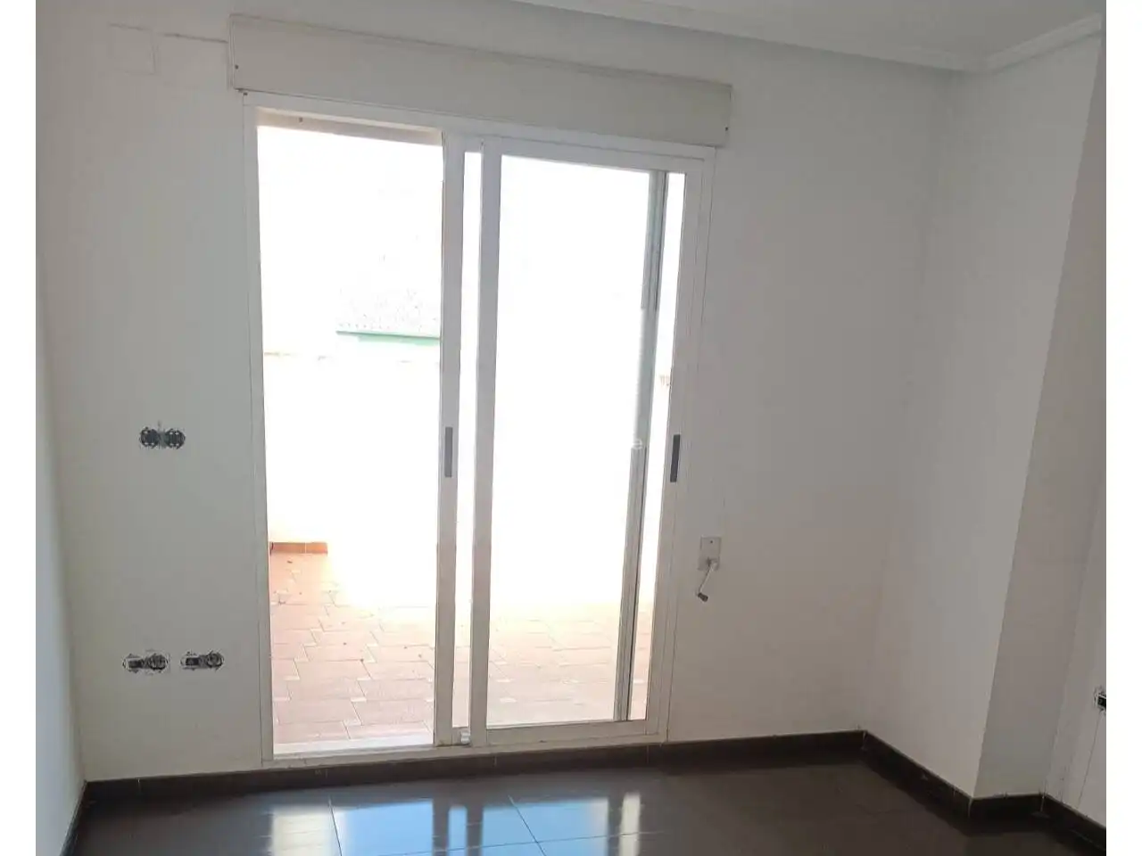 Terraza de Casa adosada en venta en Algemesí con Terraza