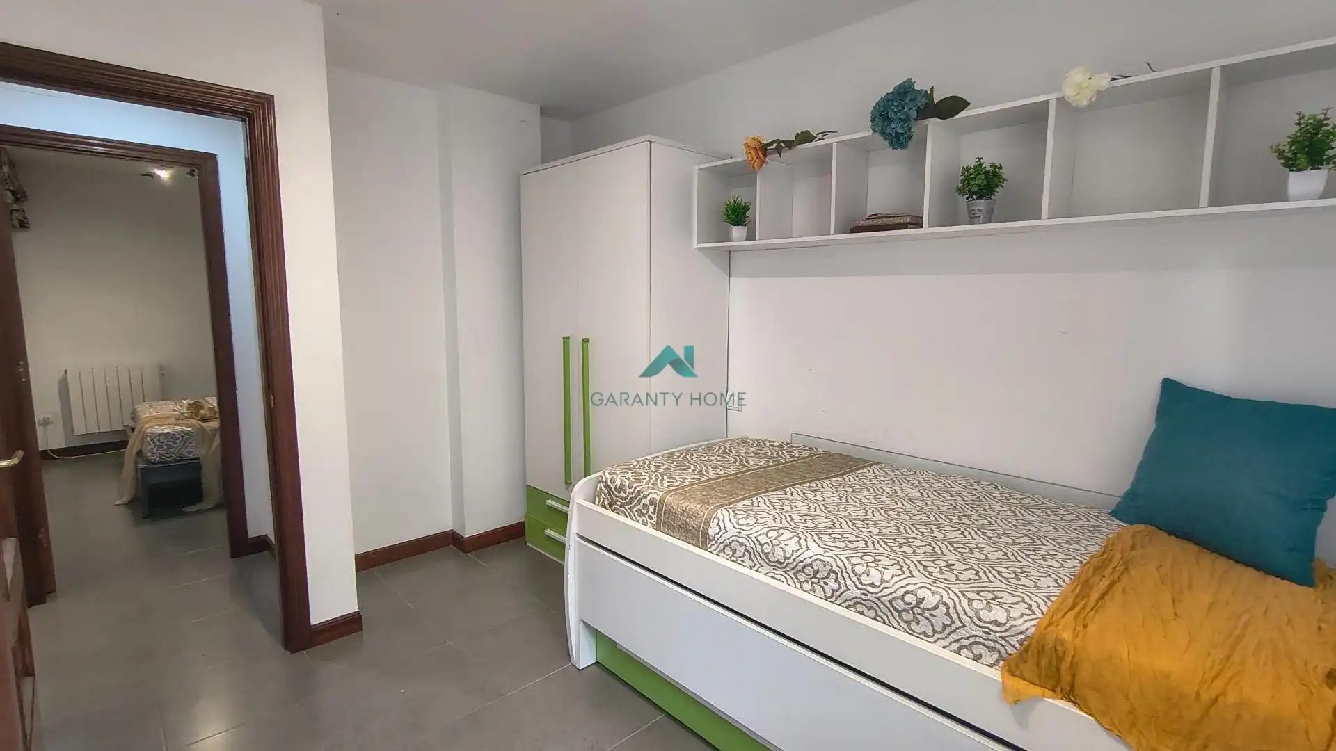 Planta baja en venta en Arredondo, Cantabria