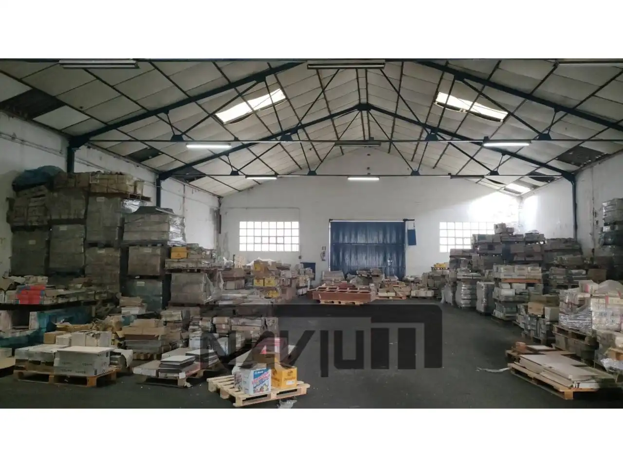 Industrial building for sale in Zona Industrial