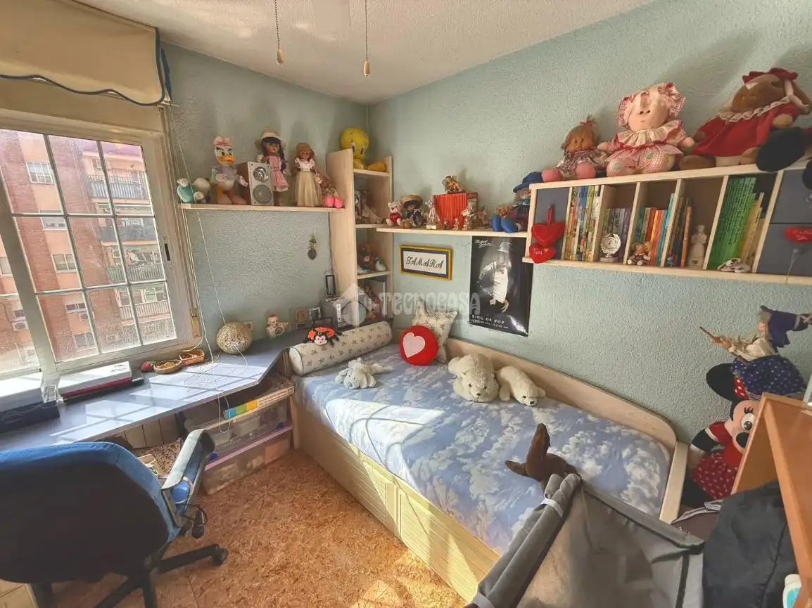 Pis amb ascensor en venda a Barrio Venecia - Nueva Alcalá, imagen 28