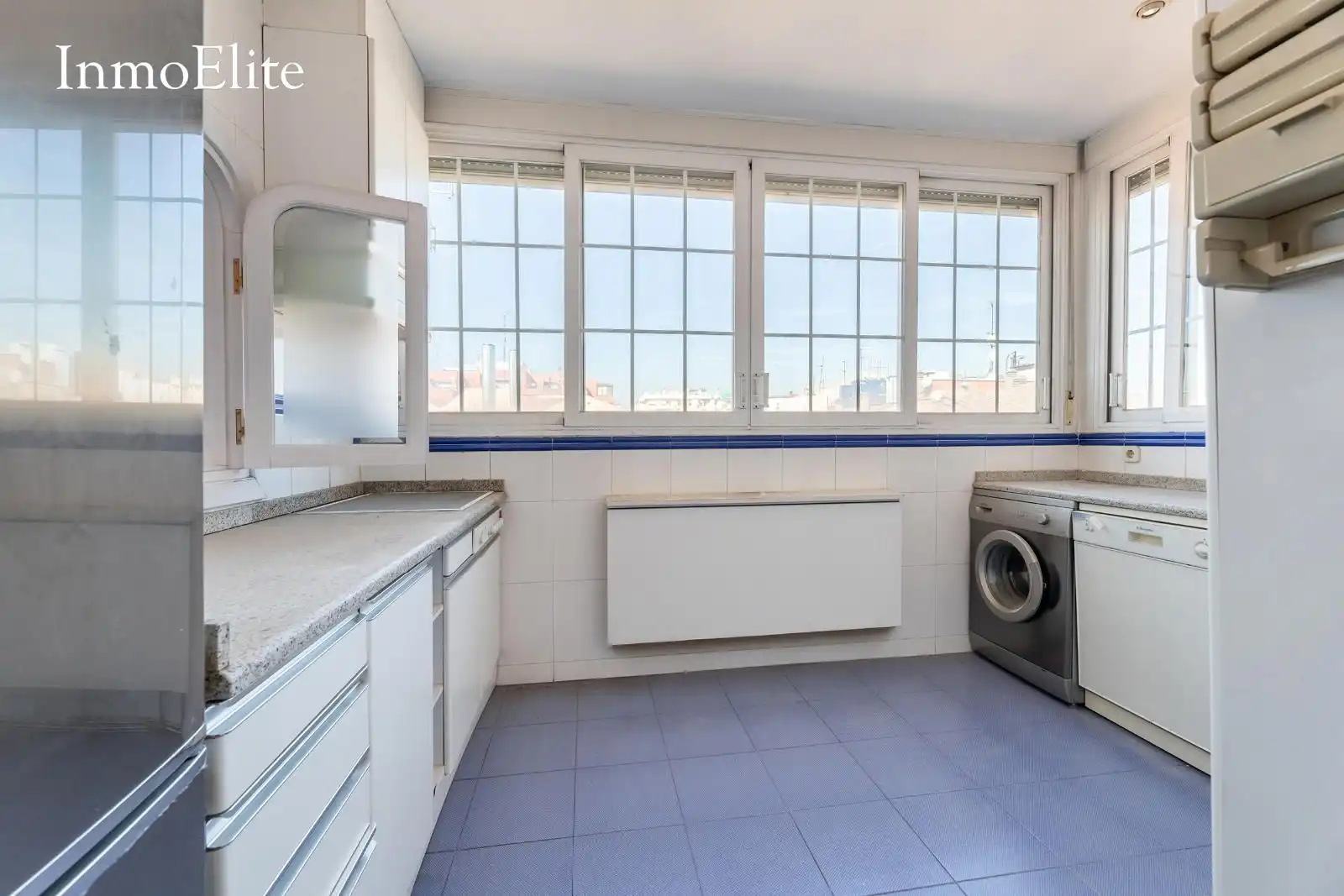 Flat with lift for sale in Tetuán, imagen 13