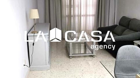 Photo 3 of Flat to rent in San Pablo, Sevilla
