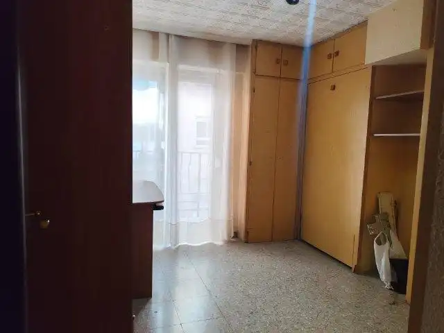 Dormitori de Pis en venda en Alaquàs amb Balcó