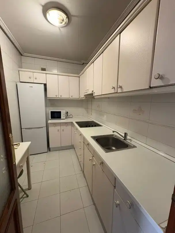 Cuina de Pis de lloguer en Talavera de la Reina