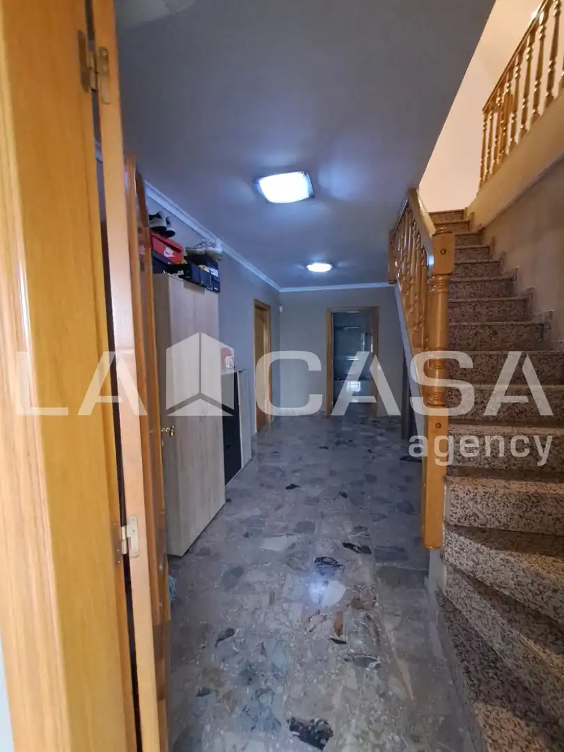 Casa o xalet en venda en Terrassa amb Terrassa i Piscina