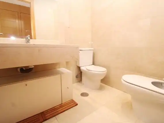 Apartament amb ascensor de lloguer a calle tomás lopez 9, imagen 14