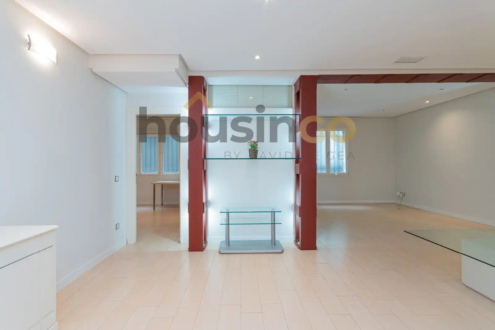 Piso en venta en Madrid con Aire acondicionado, Calefacción y Amueblado
