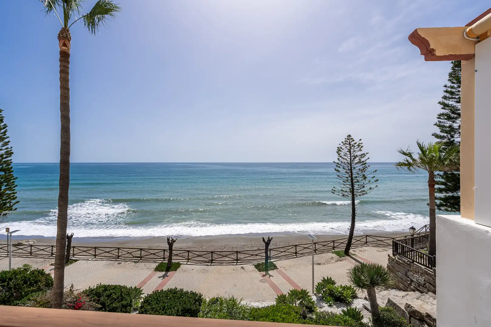 Apartament de lloguer a Guadalobón