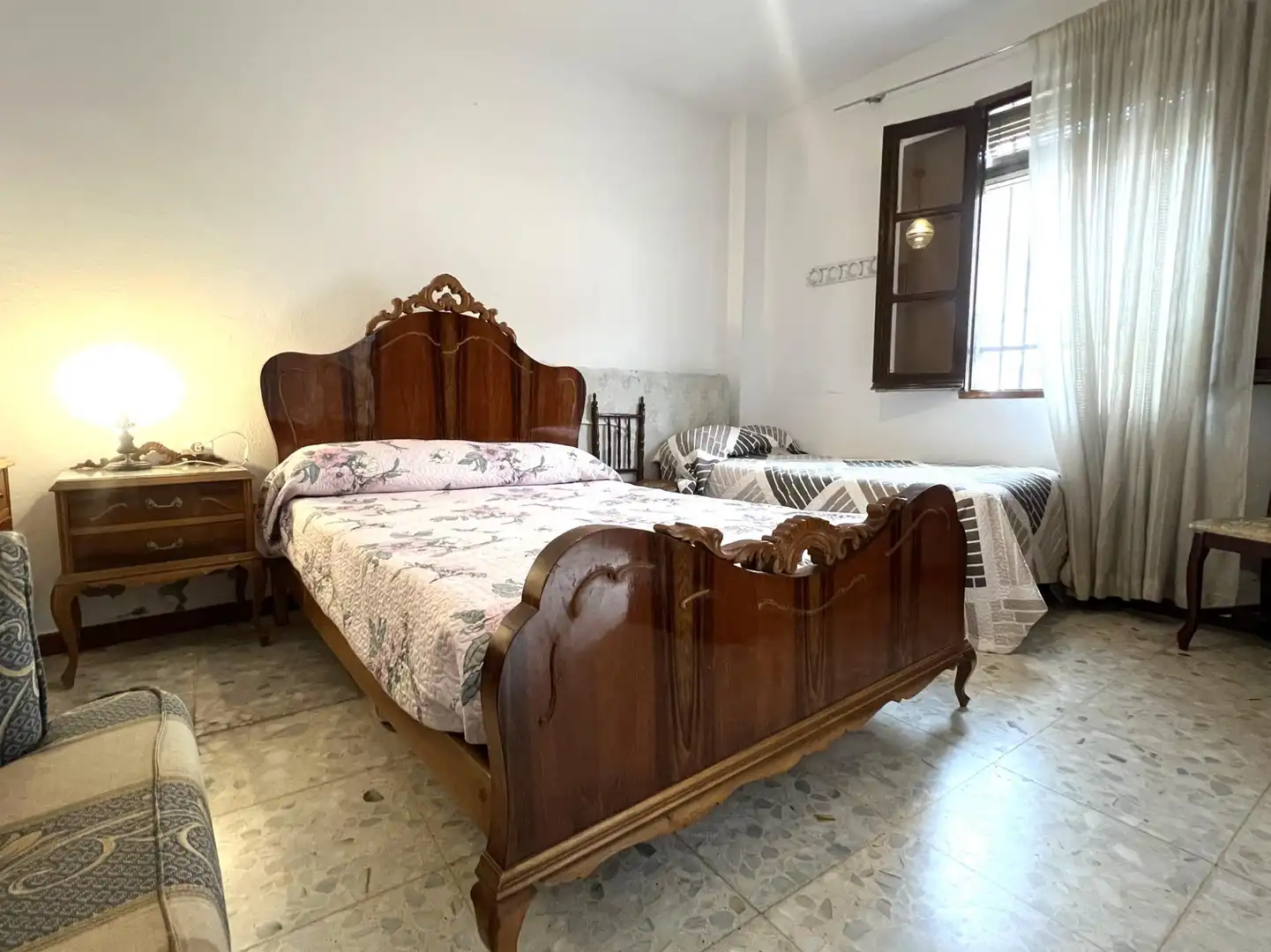 Schlafzimmer von Haus oder Chalet zum Verkauf in Medellín mit Terrasse und Abstellraum