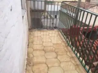 Terraza de Piso en venta en Albacete