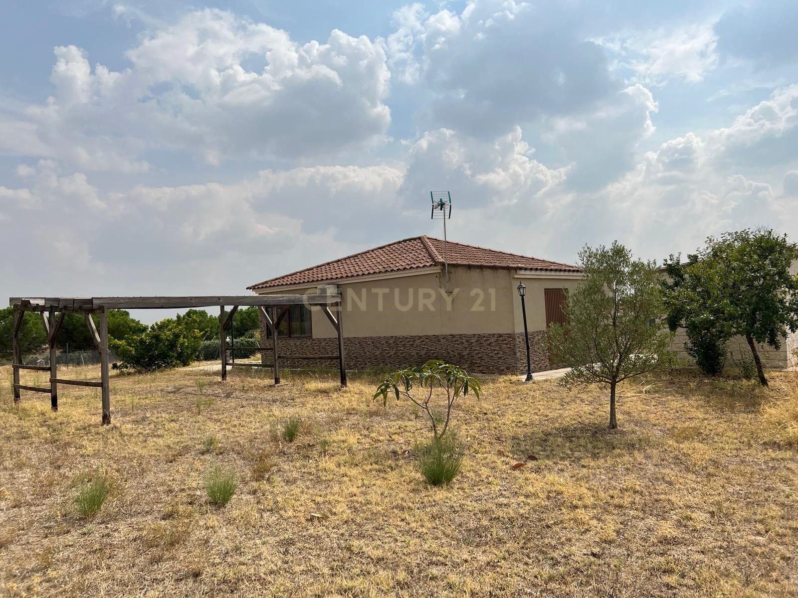 Casa o chalet en venta en Cáceres Capital con Aire acondicionado, Trastero y Horno