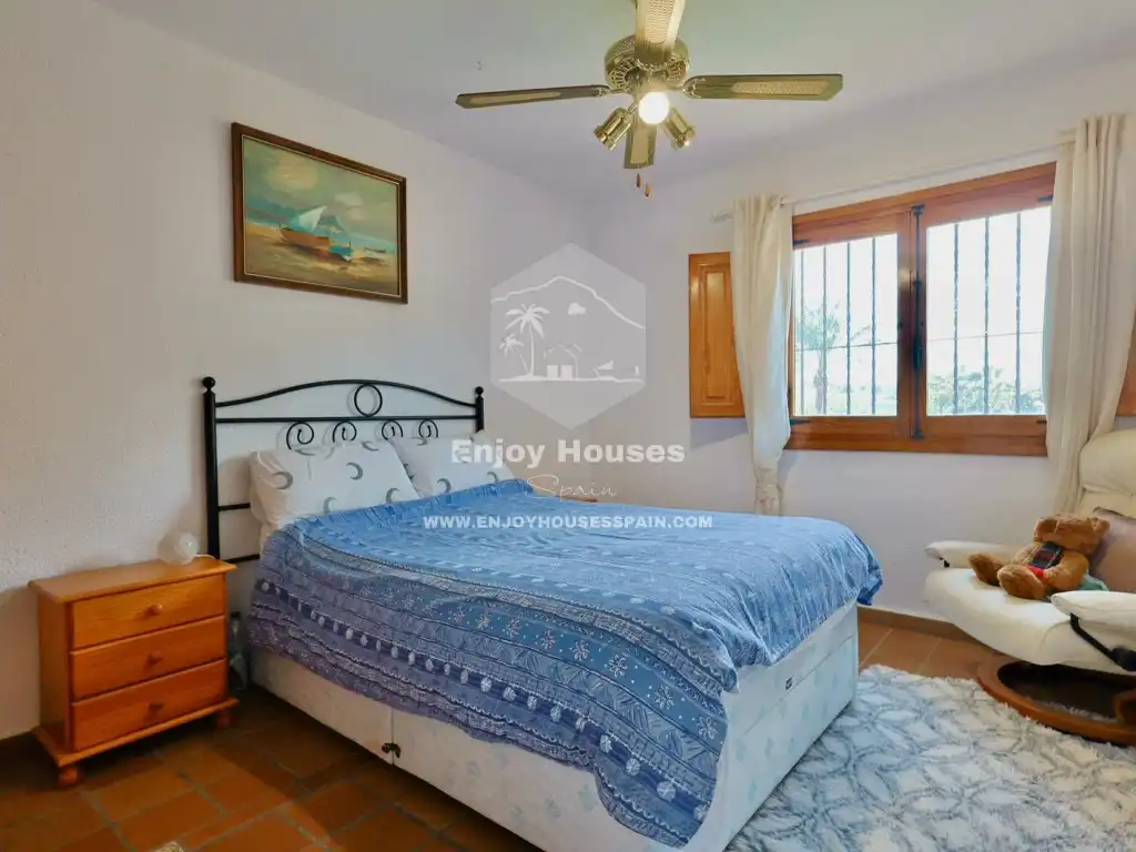 Houses for sale in Partides comunes - Adsubia