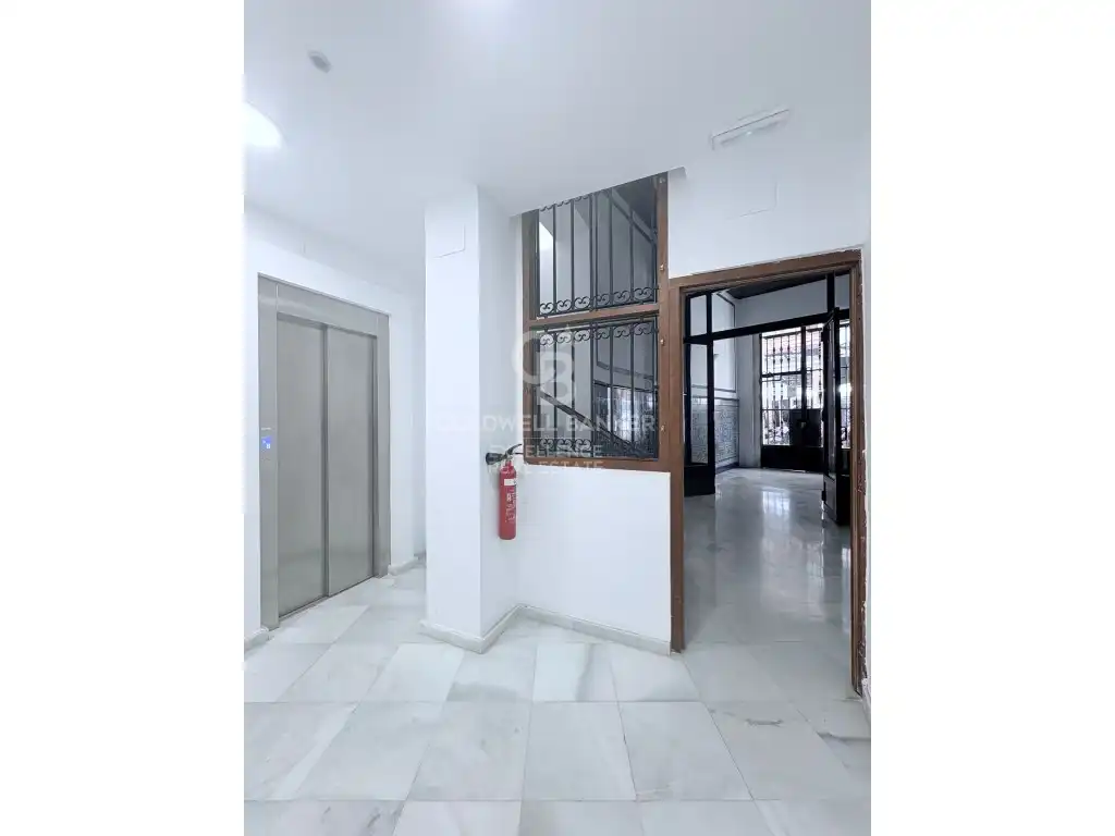 Piso de alquiler en Valencia con Aire acondicionado, Amueblado y Horno