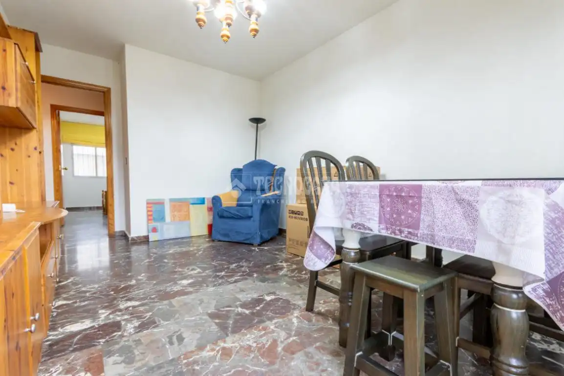 Piso en venta en Cenes de la Vega con Terraza