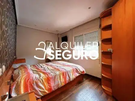 Flat for rent in San Pedro Auz., Eskoriatza