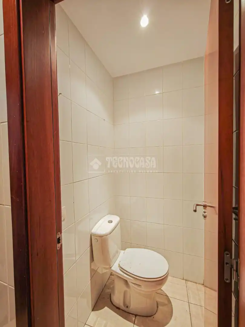 Baño de Oficina de alquiler en Arona
