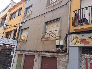Adosado en venta en Tordera pueblo